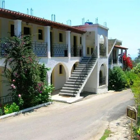 Yannis Corfu Hotel