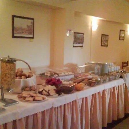 Yannis Corfu Hotel Ipsos