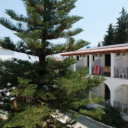 Yannis Corfu 3* Ipsos