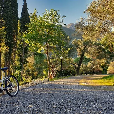 Hotel Yannis Corfu 3*