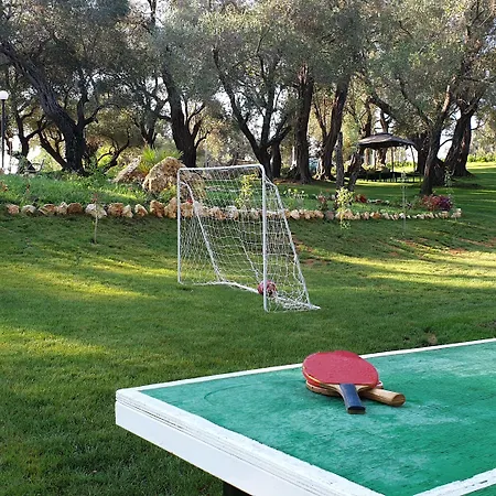 Yannis Corfu Hotel 3*