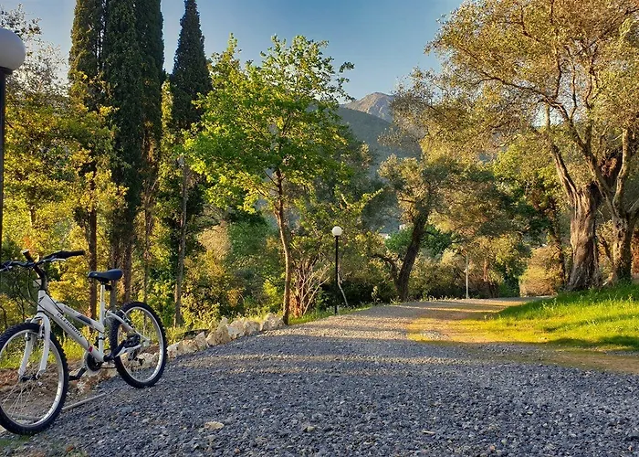 Hotel Yannis Corfu 3*