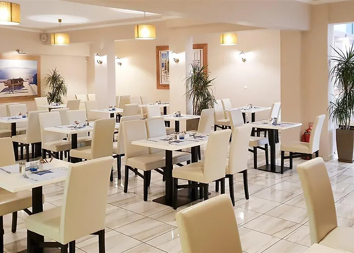 Hotel Yannis Corfu 3*