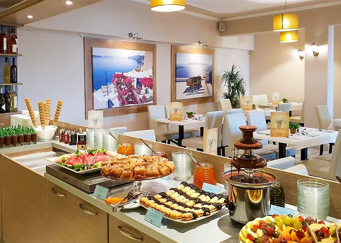 Yannis Corfu 3* Ipsos