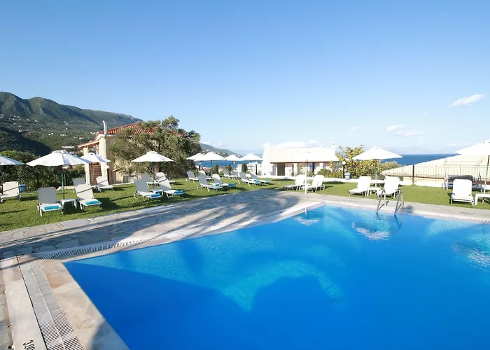 Yannis Corfu Hotel