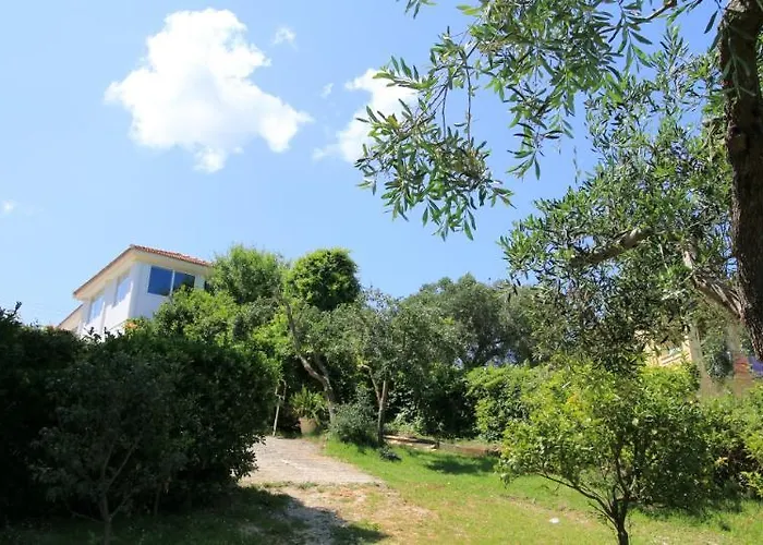 Yannis Corfu 3* Ipsos