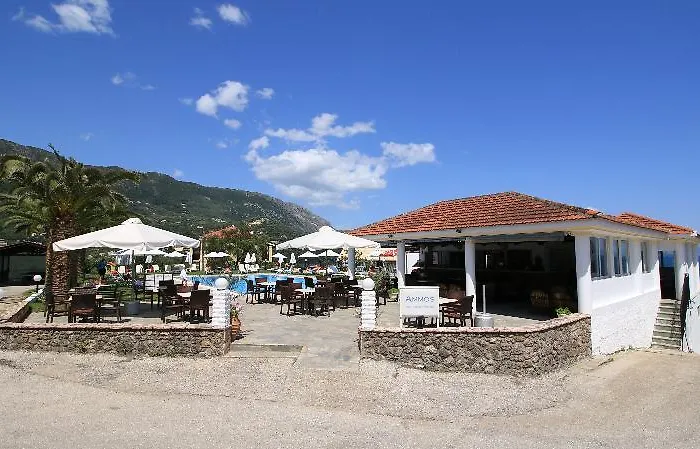 Yannis Corfu Hotel 3*