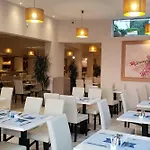 Yannis Corfu Hotel Ýpsos