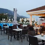 Yannis Corfu 3* Ýpsos