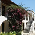 Hotel Yannis Corfu 3*