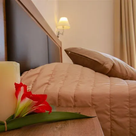 Yannis Corfu Hotel Ýpsos