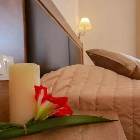 Hotel Yannis Corfu 3*