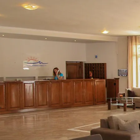 Yannis Corfu 3*