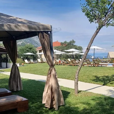 Yannis Corfu Hotel