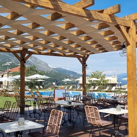 Yannis Corfu Hotel 3*