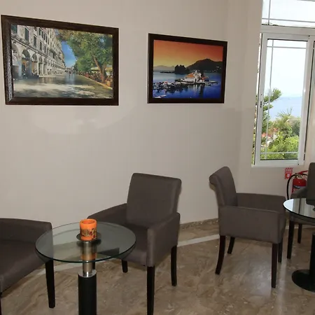 Hotel Yannis Corfu