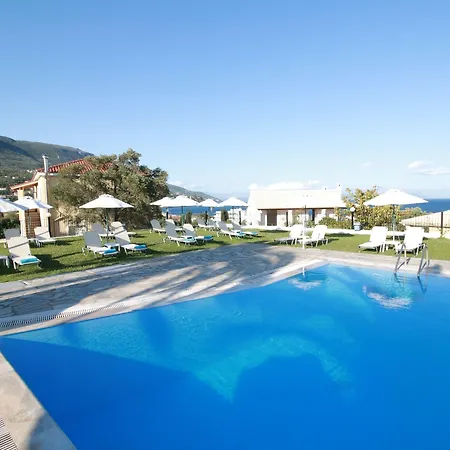 Yannis Corfu Hotel