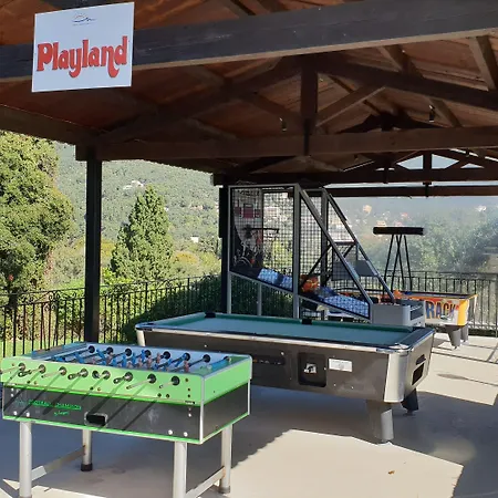 Hotel Yannis Corfu 3*