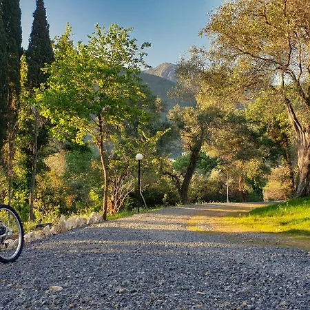 Hotel Yannis Corfu Ýpsos