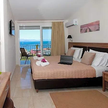 Yannis Corfu 3*