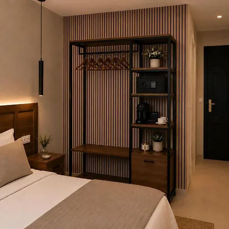 Yannis Corfu Hotel