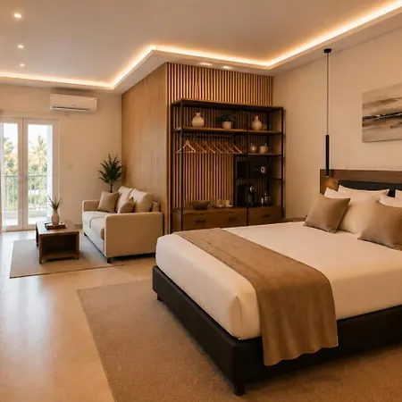 Yannis Corfu 3*
