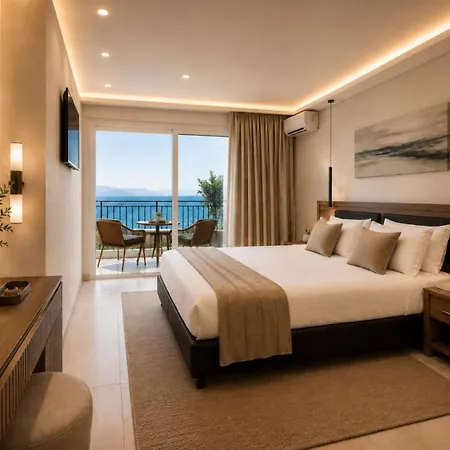 Yannis Corfu 3* Ípszosz