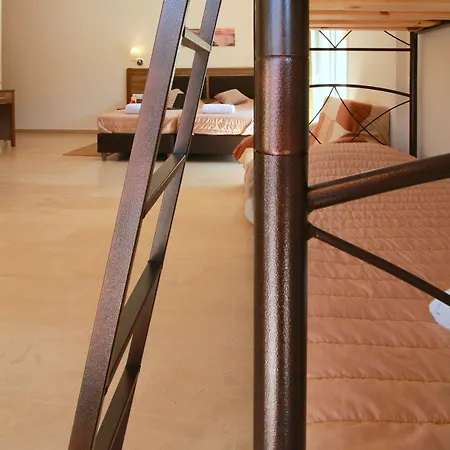 Yannis Corfu 3*
