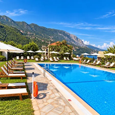 Yannis Corfu Hotel 3*