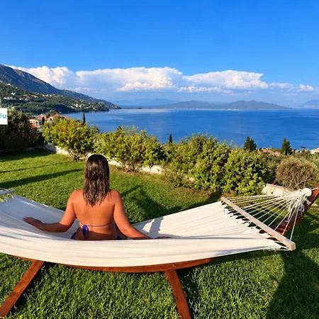 Hotel Yannis Corfu 3*