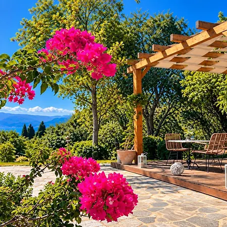 Hotel Yannis Corfu Ipsos