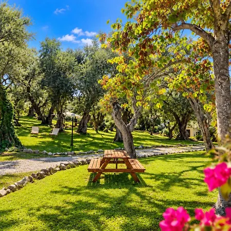 Hotel Yannis Corfu 3*