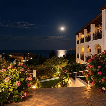 Yannis Corfu 3*