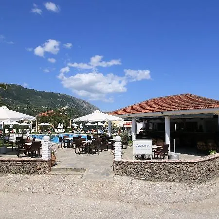 Yannis Corfu Hotel 3*