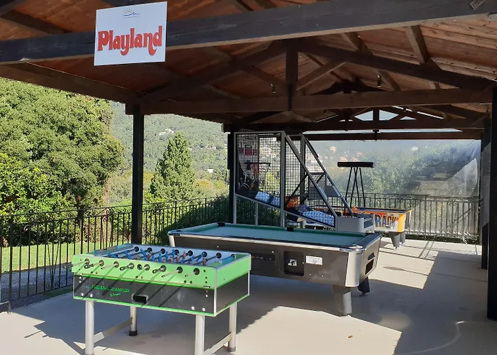 Hotell Yannis Corfu 3*