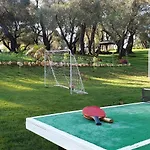 Yannis Corfu Hotel 3*