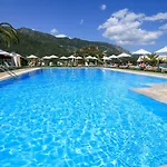 Hotel Yannis Corfu 3*