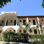 Yannis Corfu Hotel