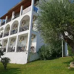 Yannis Corfu Hotel Ipsos