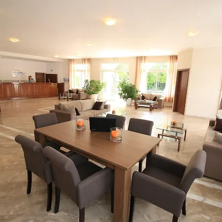 Hotel Yannis Corfu