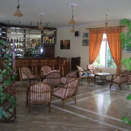 Yannis Corfu 3*
