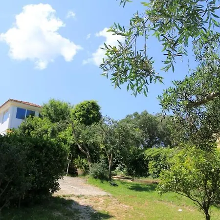 Yannis Corfu 3* Ýpsos